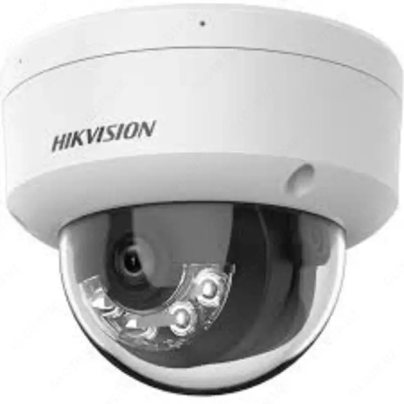 Камера Hikvision DS-2CD1183G2-LIU / 8МП