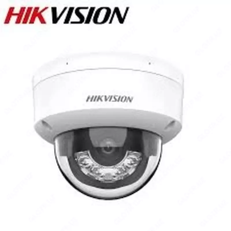 от {0} сум Камера Hikvision DS-2CD1183G2-LIU / 8МП