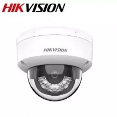 Камера Hikvision DS-2CD1183G2-LIU / 8МП Оптом и розница