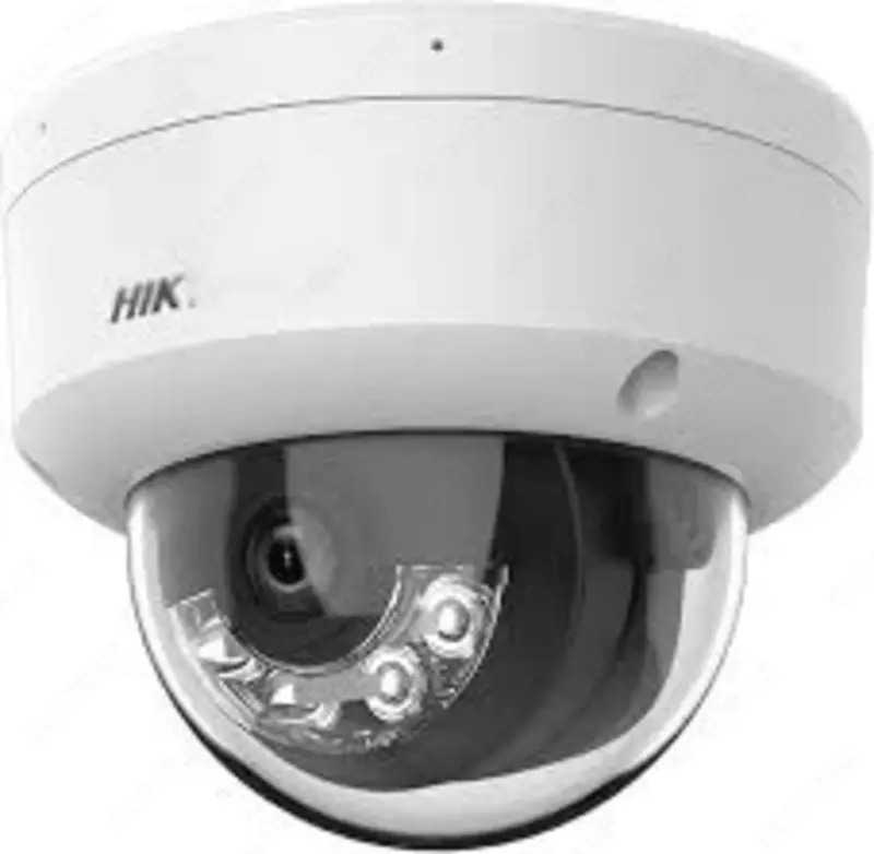 Камера Hikvision DS-2CD1183G2-LIU / 8МП 👉 HITECH PRO | IT-оборудование и видеонаблюдение по всему Узбекистану