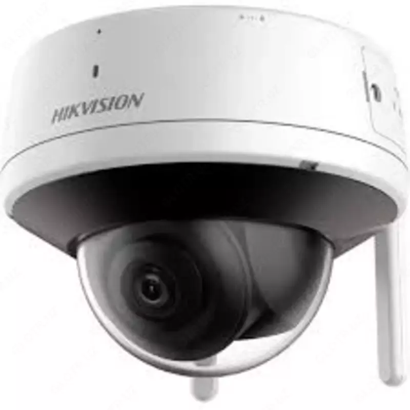 Камера Hikvision DS-2CV2141G2-IDW / 4МП