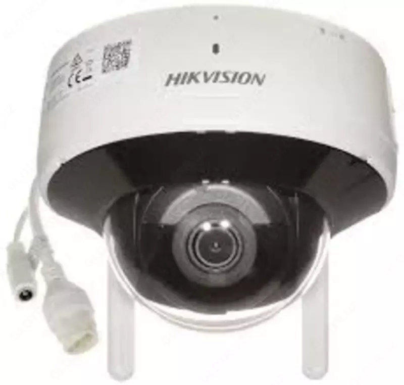 Камера Hikvision DS-2CV2141G2-IDW / 4МП