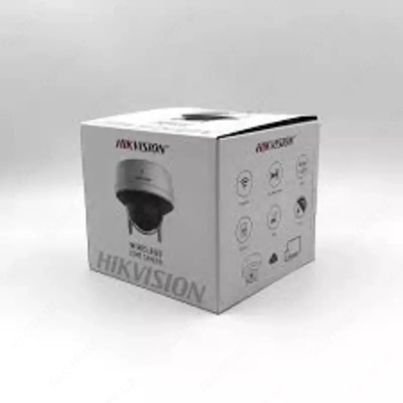 Камера Hikvision DS-2CV2141G2-IDW / 4МП