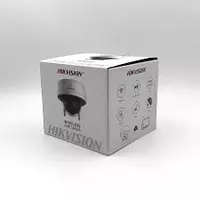 Камера Hikvision DS-2CV2141G2-IDW / 4МП 👉 HITECH PRO | IT-оборудование и видеонаблюдение по всему Узбекистану