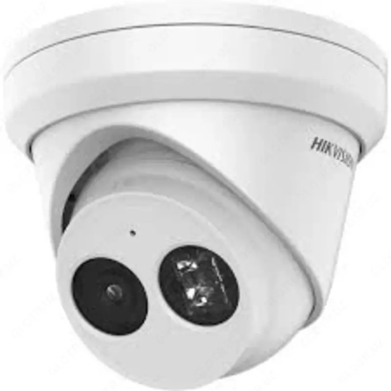 Камера Hikvision DS-2CD2343G2-IU AcuSense / 4МП