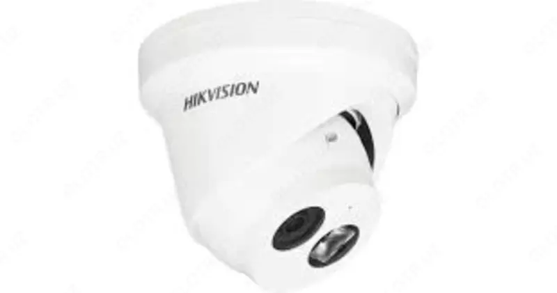 Камера Hikvision DS-2CD2343G2-IU AcuSense / 4МП - от {0} сум