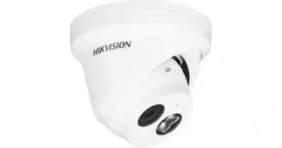 Камера Hikvision DS-2CD2343G2-IU AcuSense / 4МП - 795 600 сум / шт.