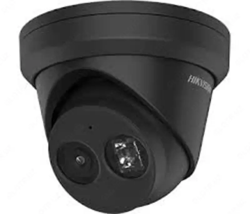 Камера Hikvision DS-2CD2343G2-IU AcuSense / 4МП Оптом и розница