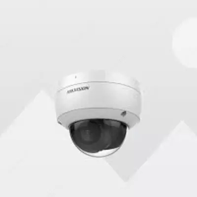 Камера Hikvision DS-2CD2163G2-IU - AcuSense / 6МП