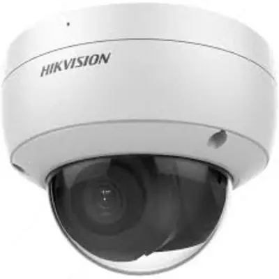Камера Hikvision DS-2CD2163G2-IU - AcuSense / 6МП - 917 150 сум / шт.