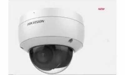 Камера Hikvision DS-2CD2163G2-IU - AcuSense / 6МП 👉 HITECH PRO | IT-оборудование и видеонаблюдение по всему Узбекистану