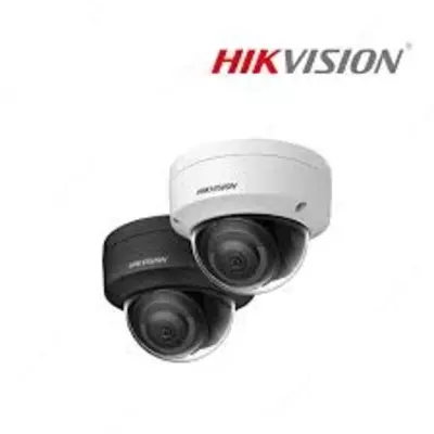 Камера Hikvision DS-2CD2163G2-IU - AcuSense / 6МП - 👉 HITECH PRO | IT-оборудование и видеонаблюдение по всему Узбекистану
