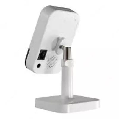 Камера DS-2CD2463G2-I - AcuSense / 6МП 👉 HITECH PRO | IT-оборудование и видеонаблюдение по всему Узбекистану