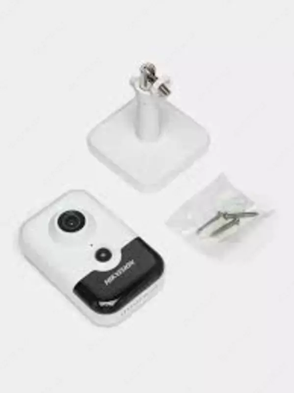 Камера DS-2CD2463G2-I - AcuSense / 6МП - 👉 HITECH PRO | IT-оборудование и видеонаблюдение по всему Узбекистану