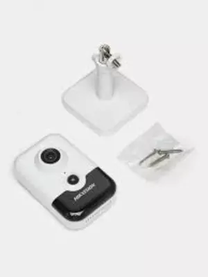 Камера DS-2CD2463G2-I - AcuSense / 6МП - 👉 HITECH PRO | IT-оборудование и видеонаблюдение по всему Узбекистану