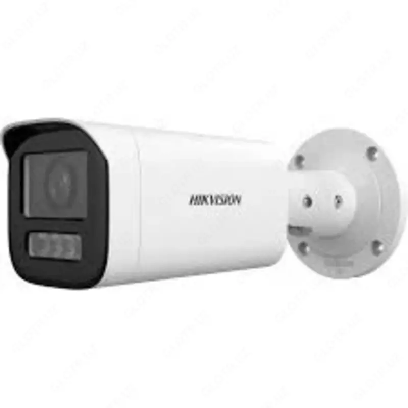 Камера Hikvision DS-2CD1663G2-LIZU (2.8-12мм) 6 МП