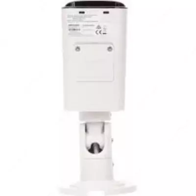 Камера Hikvision DS-2CD1663G2-LIZU (2.8-12мм) 6 МП 👉 HITECH PRO | IT-оборудование и видеонаблюдение по всему Узбекистану