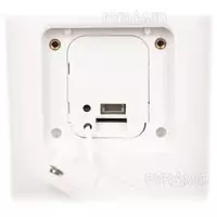 👉 HITECH PRO | IT-оборудование и видеонаблюдение по всему Узбекистану - Камера Hikvision DS-2CD1663G2-LIZU (2.8-12мм) 6 МП