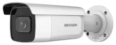 2 652 000 сум / шт. Камера Hikvision DS-2CD2683G2-IZS AcuSense / 8МП