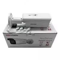 Камера Hikvision DS-2CD2683G2-IZS AcuSense / 8МП 👉 HITECH PRO | IT-оборудование и видеонаблюдение по всему Узбекистану