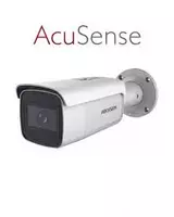 Камера Hikvision DS-2CD2683G2-IZS AcuSense / 8МП - 👉 HITECH PRO | IT-оборудование и видеонаблюдение по всему Узбекистану
