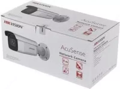 Kamera DS-2CD2683G2-IZS AcuSense 8 MP