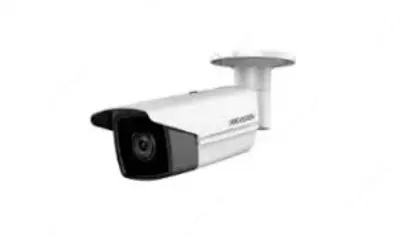 Камера Hikvision DS-2CD2T45FWD-I8 Darkfighter -12MM / 4МП - 1 093 950 сум / шт.