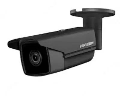 1 093 950 сум / шт. Камера Hikvision DS-2CD2T45FWD-I8 Darkfighter -12MM / 4МП