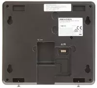Hikvision DS-K1A802AEF (Ish vaqtini hisobga olish uchun terminal) ООО "Hitech LTD"