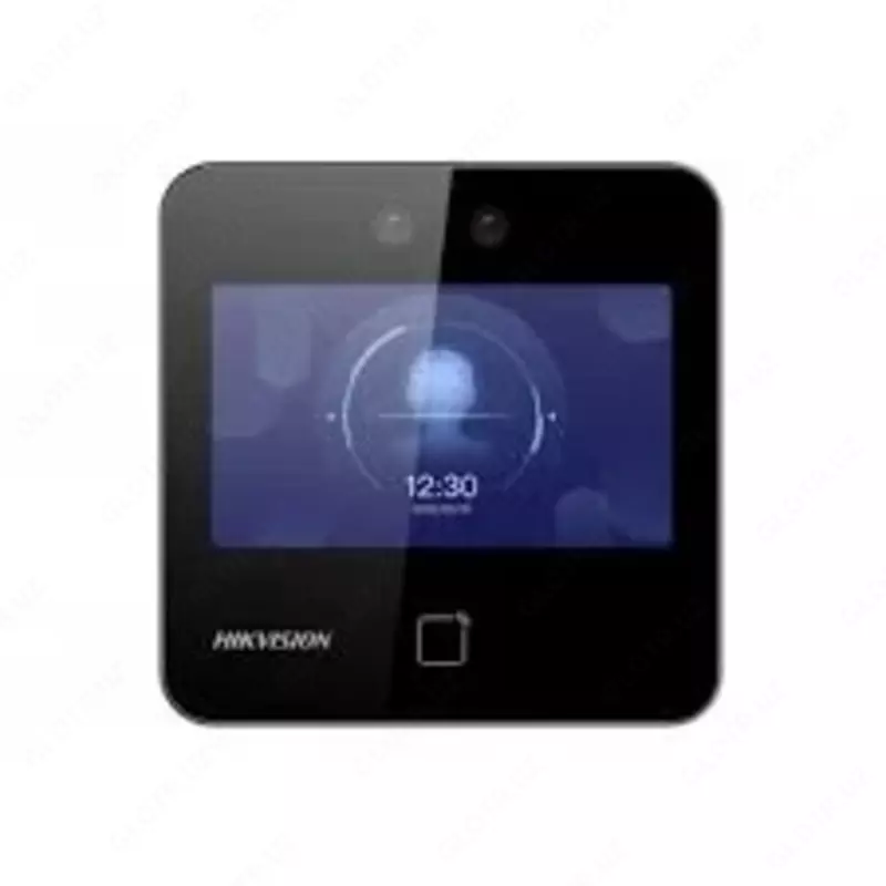 Терминал контроля доступа DS-K1T343MX (Hikvision)