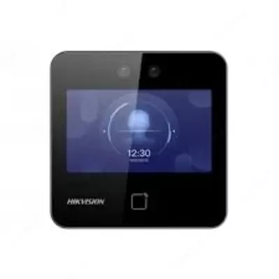 Kirish nazorati terminali DS-K1T343MX (Hikvision)