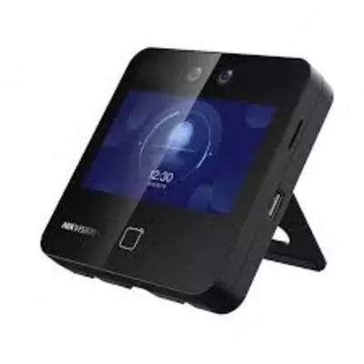 Kirish nazorati terminali DS-K1T343MX (Hikvision) - 1 105 000 so'm / dona