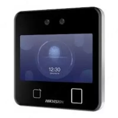 1 105 000 so'm / dona Kirish nazorati terminali DS-K1T343MX (Hikvision)