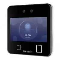 от {0} сум Терминал контроля доступа DS-K1T343MX (Hikvision)