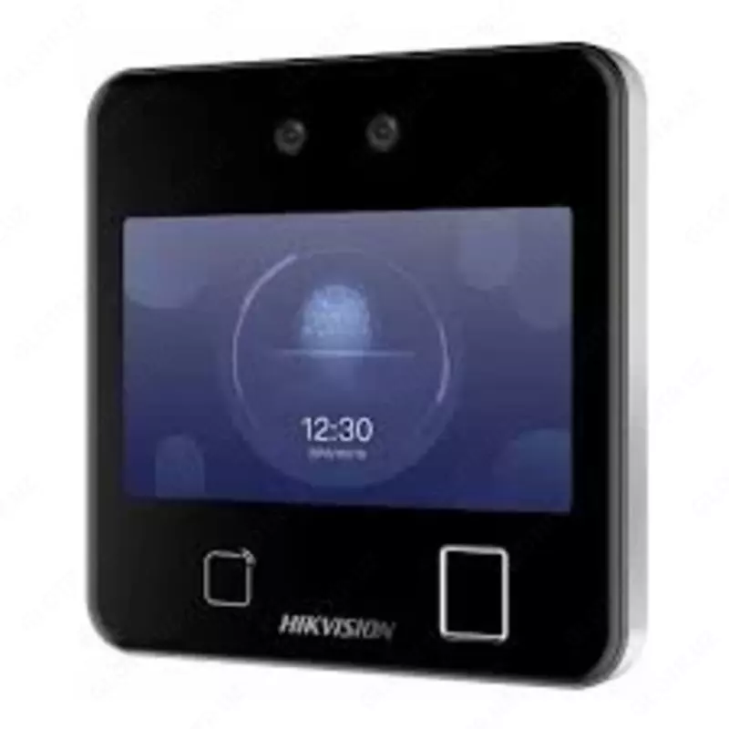 от {0} сум Терминал контроля доступа DS-K1T343MX (Hikvision)