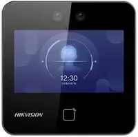 Терминал контроля доступа DS-K1T343MX (Hikvision) Оптом и розница