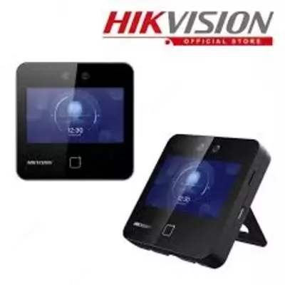 Kirish nazorati terminali DS-K1T343MX (Hikvision) ООО "Hitech LTD"