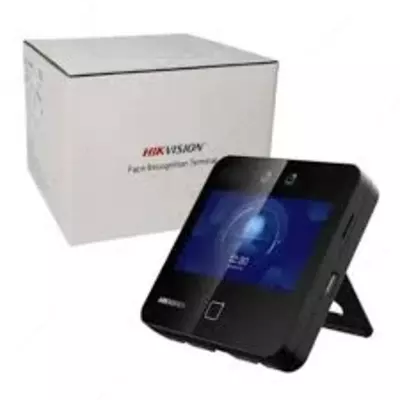 Kirish nazorati terminali DS-K1T343MX (Hikvision) - ООО "Hitech LTD"