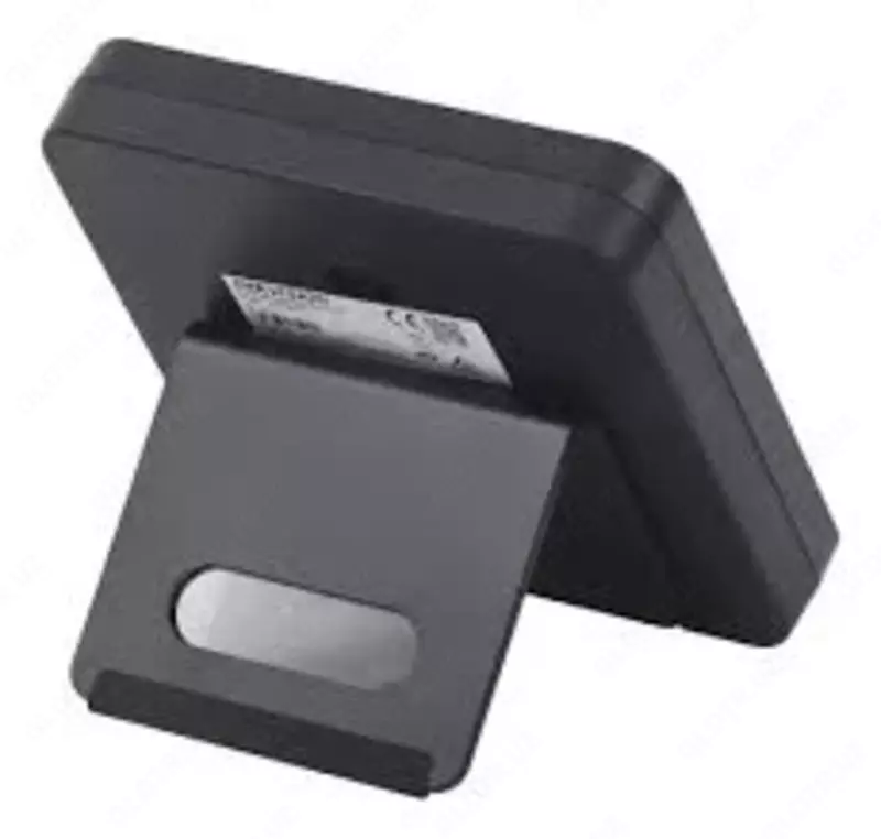 Терминал контроля доступа DS-K1T343MX (Hikvision) - Считыватели