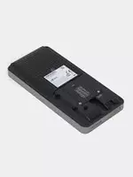 Терминал распознавания лиц DS-K1T341CM (Hikvision) Оптом и розница