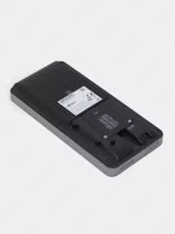 Терминал распознавания лиц DS-K1T341CM (Hikvision) Оптом и розница