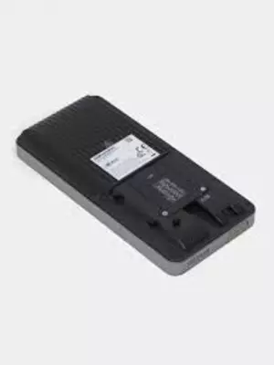 Yuzni aniqlash terminali DS-K1T341CM (Hikvision) Ulgurji va chakana