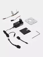 Терминал распознавания лиц DS-K1T341CM (Hikvision) - 👉 HITECH PRO | IT-оборудование и видеонаблюдение по всему Узбекистану