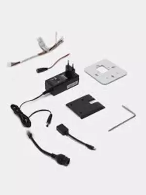 Yuzni aniqlash terminali DS-K1T341CM (Hikvision) - ООО "Hitech LTD"