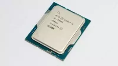 Процессор Intel-Core i9 - 13900
