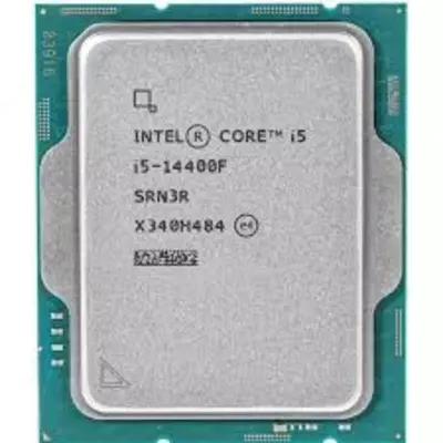 Процессор Intel-Core i5 - 14400F