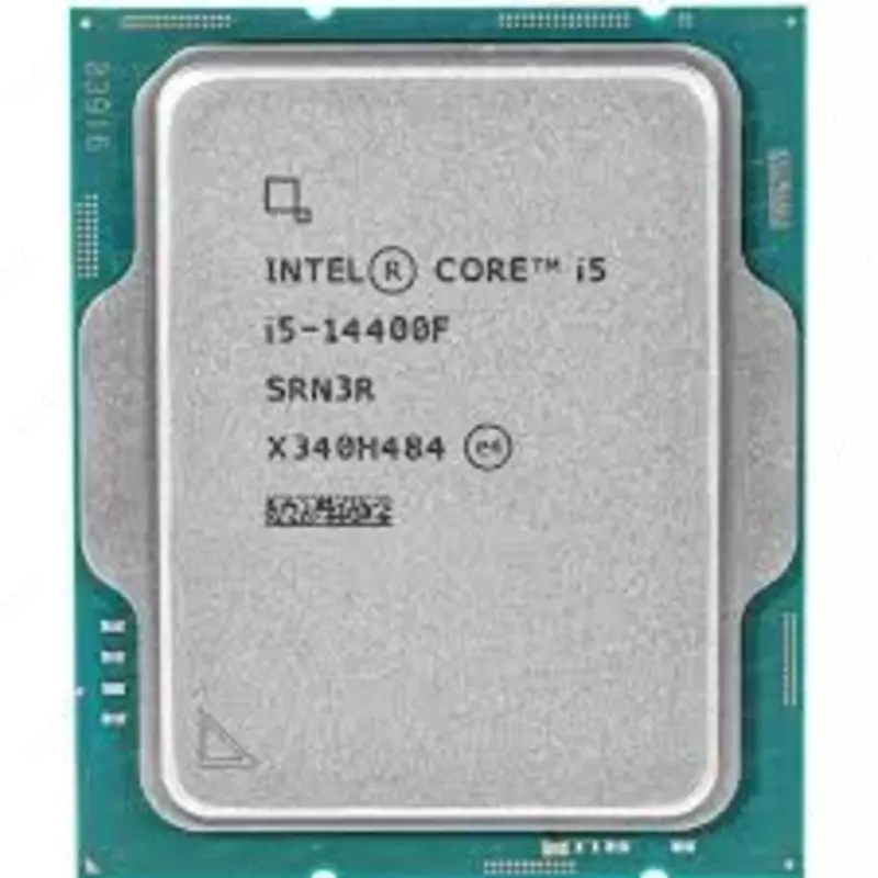 Процессор Intel-Core i5 - 14400F