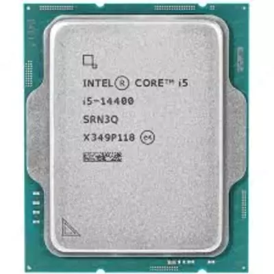 Процессор Intel-Core i5 - 14400