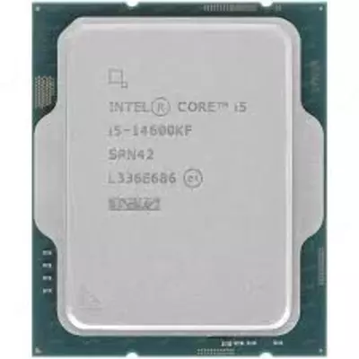Процессор Intel-Core i5 - 14600KF