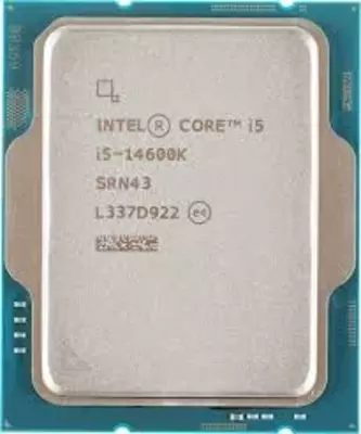 Процессор Intel-Core i5 - 14600K